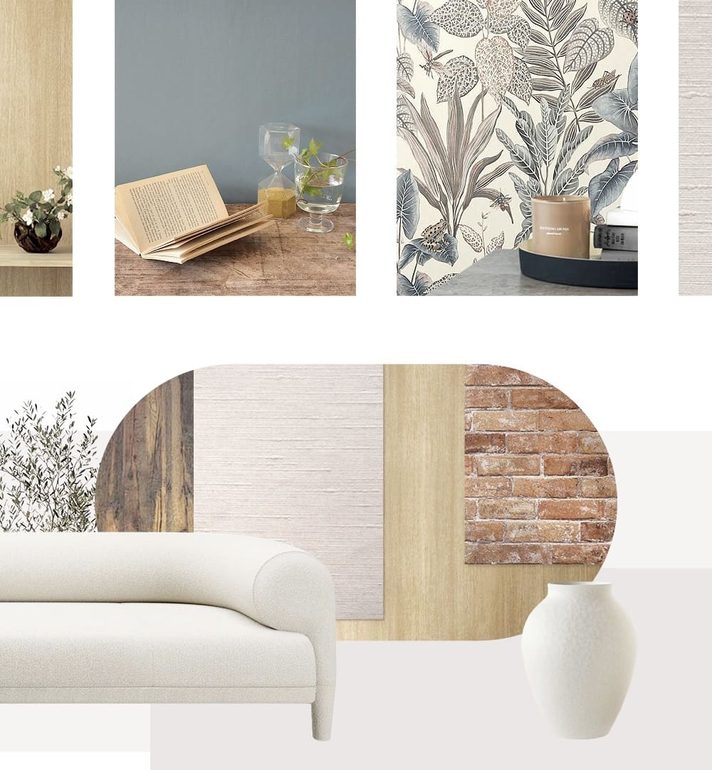 What Makes  Pre-glued Wallpaper  from Honpo Special ?